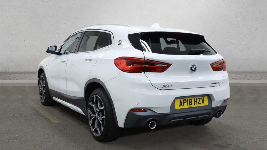 BMW X2 - Image 6