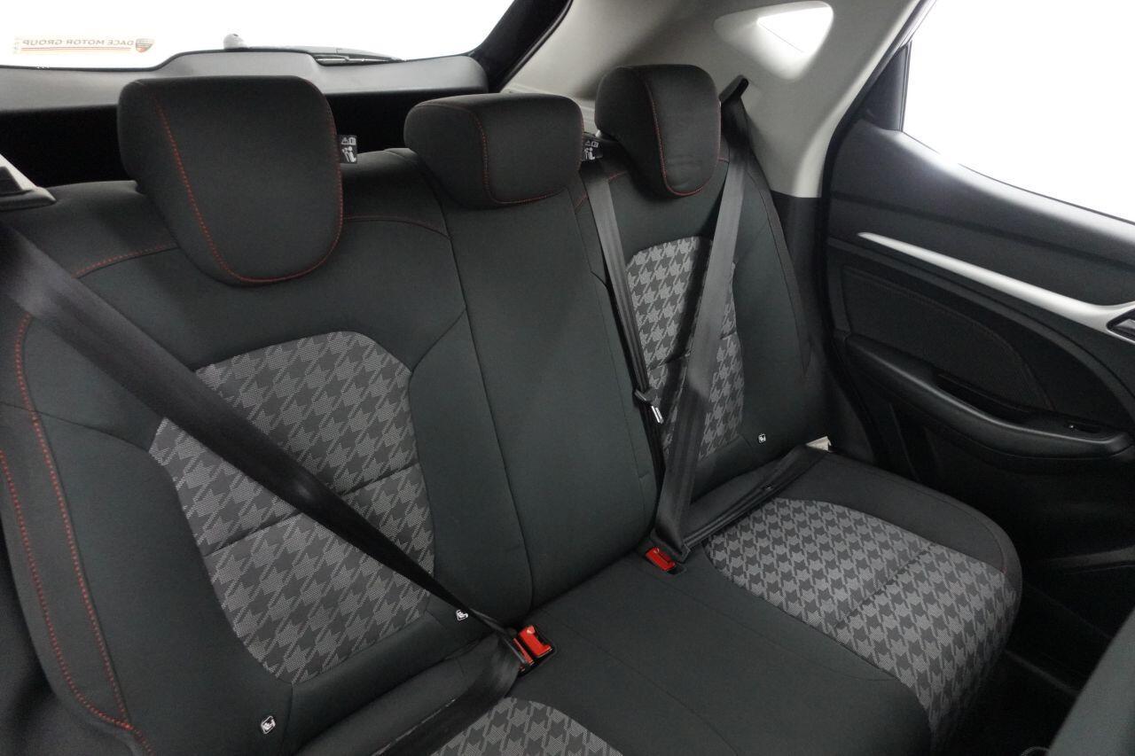 MG MG ZS - Image 20