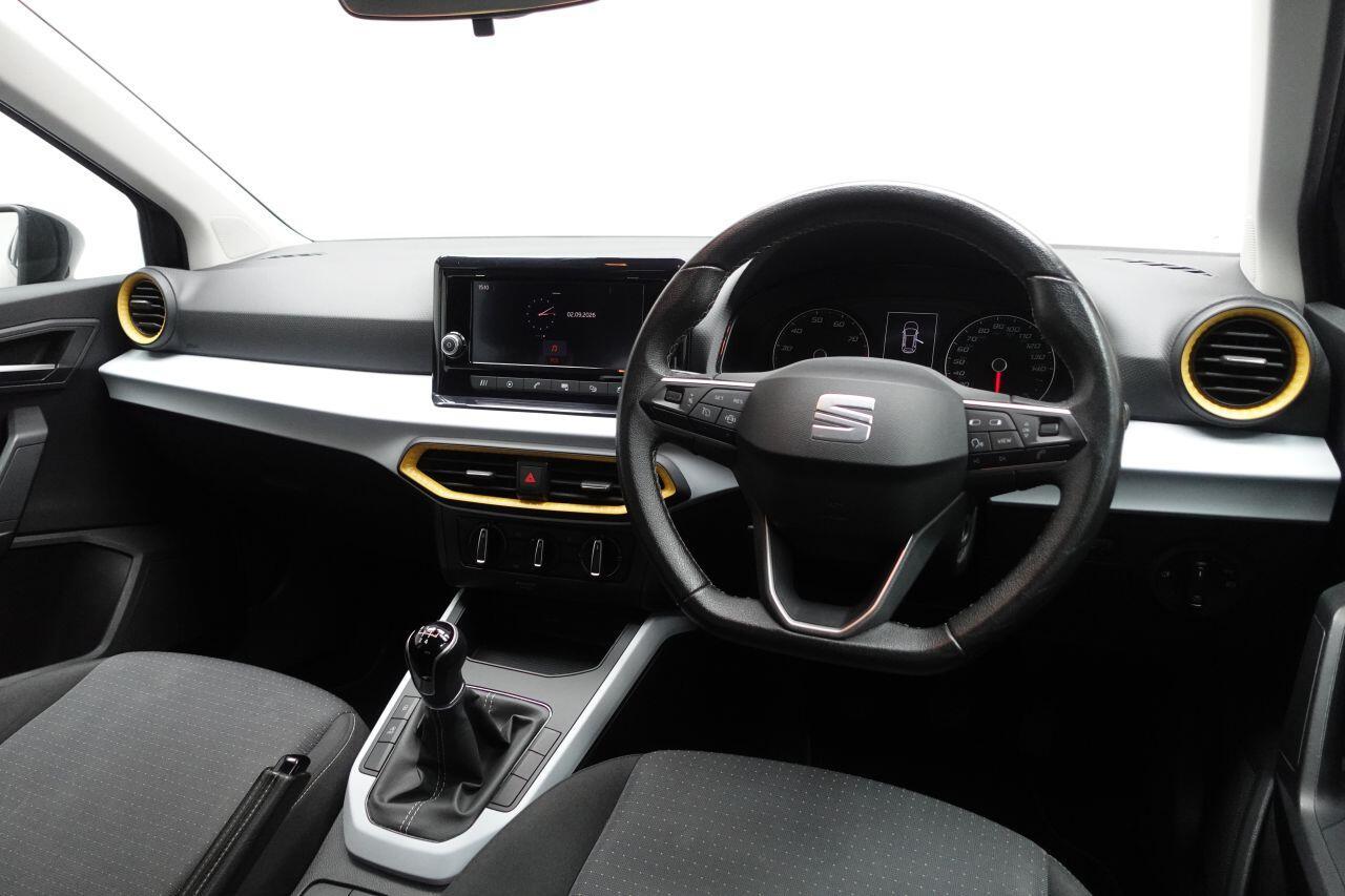 SEAT Arona - Image 13