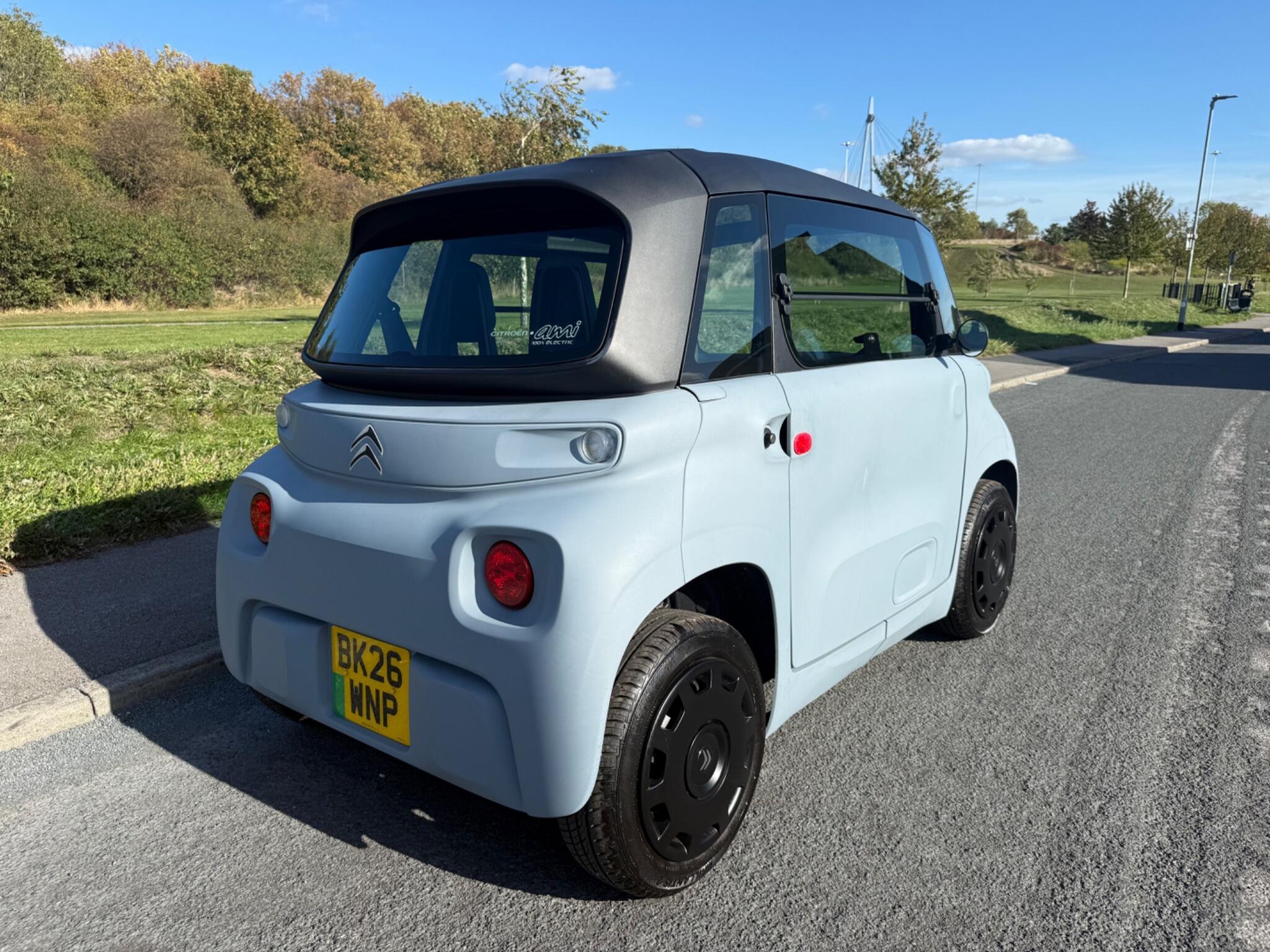 Citroen Ami - Image 3