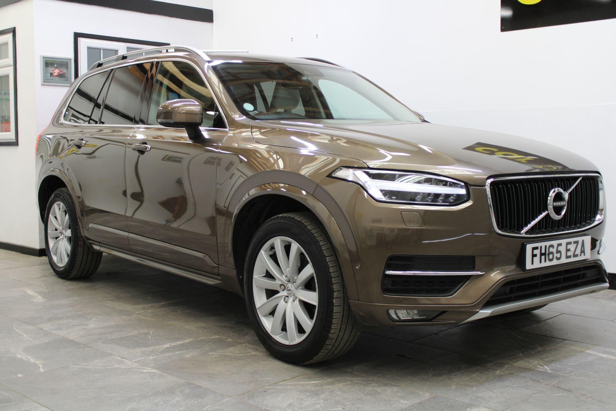 Volvo XC90 - Image 7