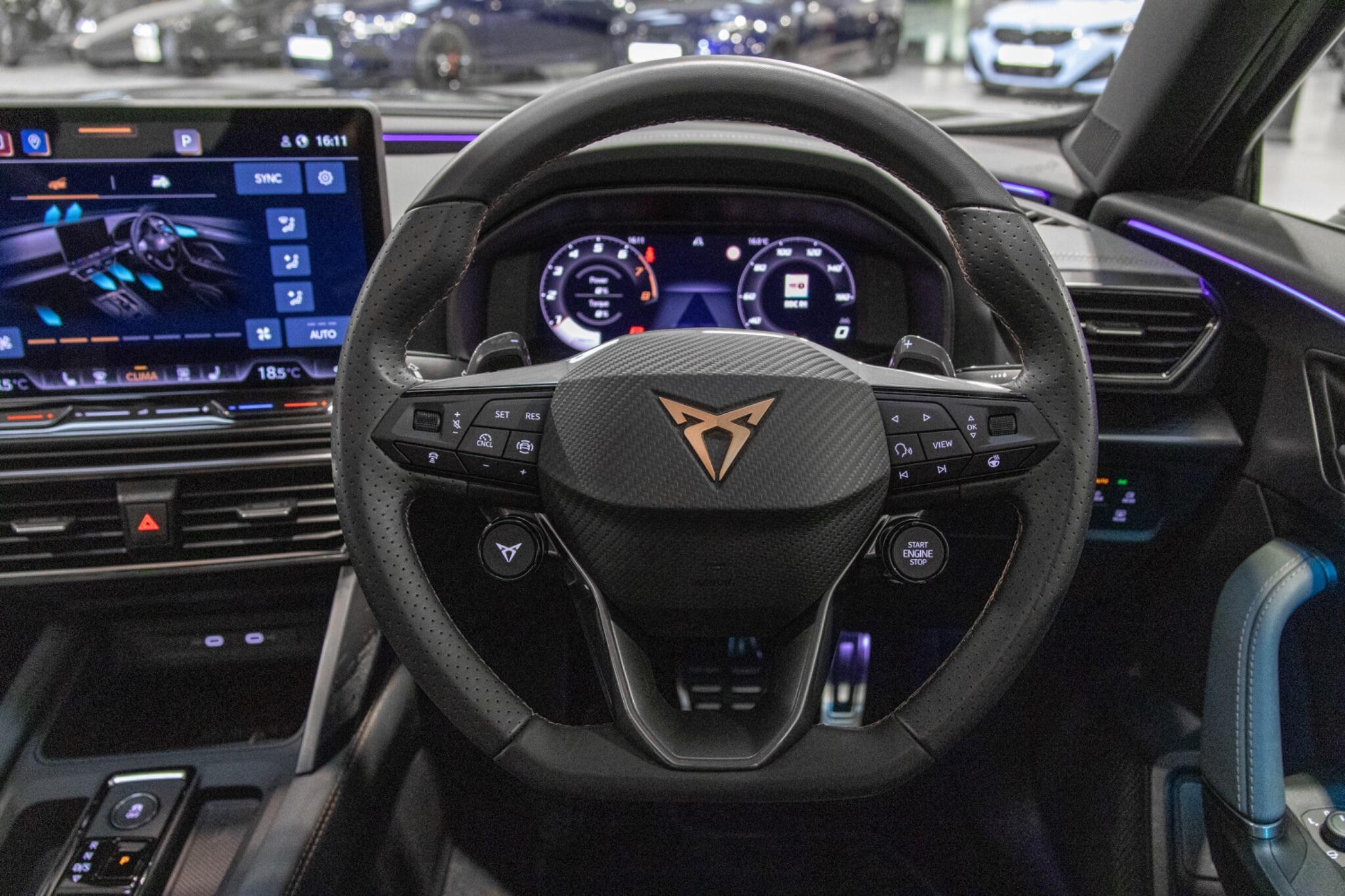 Cupra Formentor - Image 16