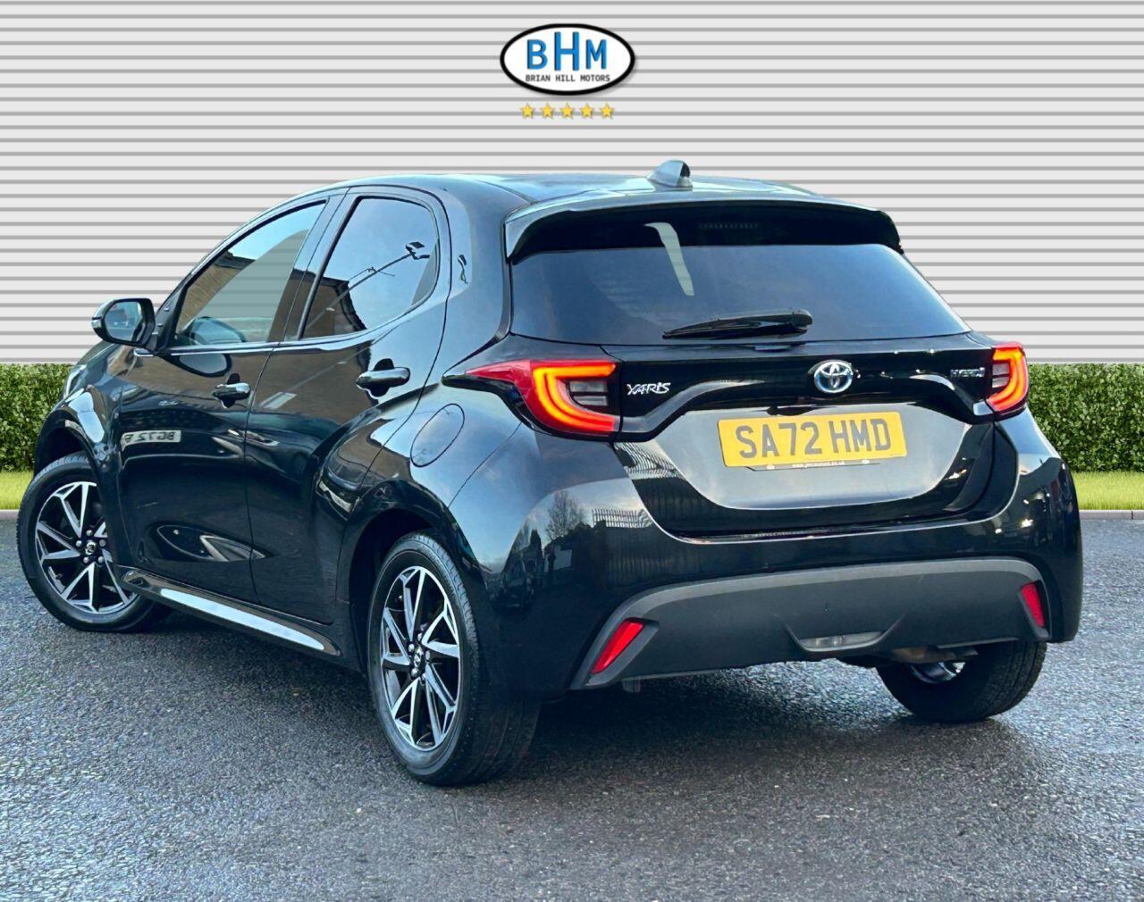 Toyota Yaris - Image 21