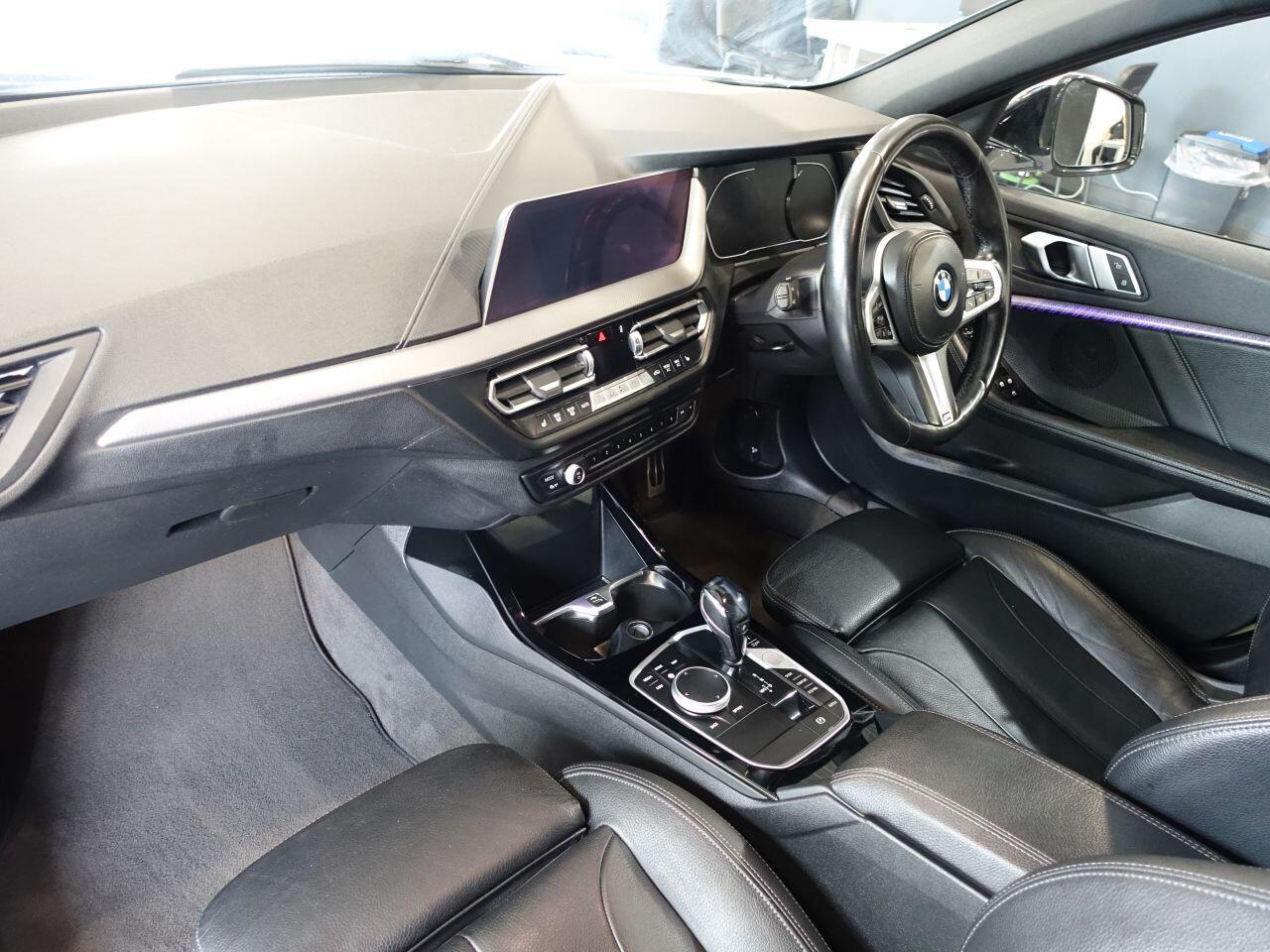 BMW 1 Series - Image 11