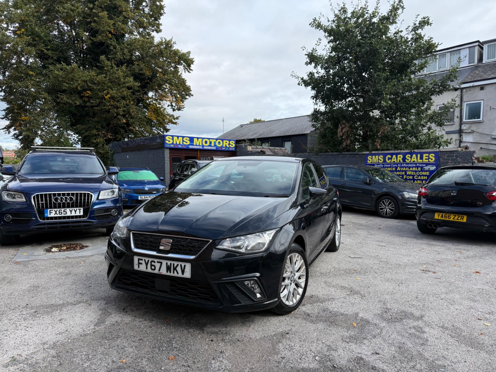 SEAT Ibiza - Image 3
