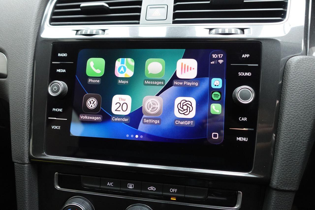 Volkswagen Golf - Image 2