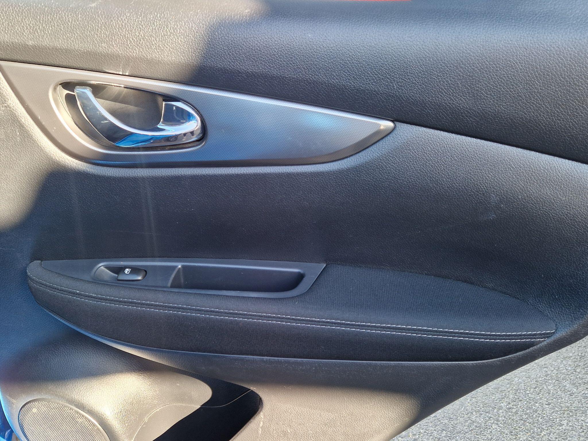 Nissan Qashqai - Image 44