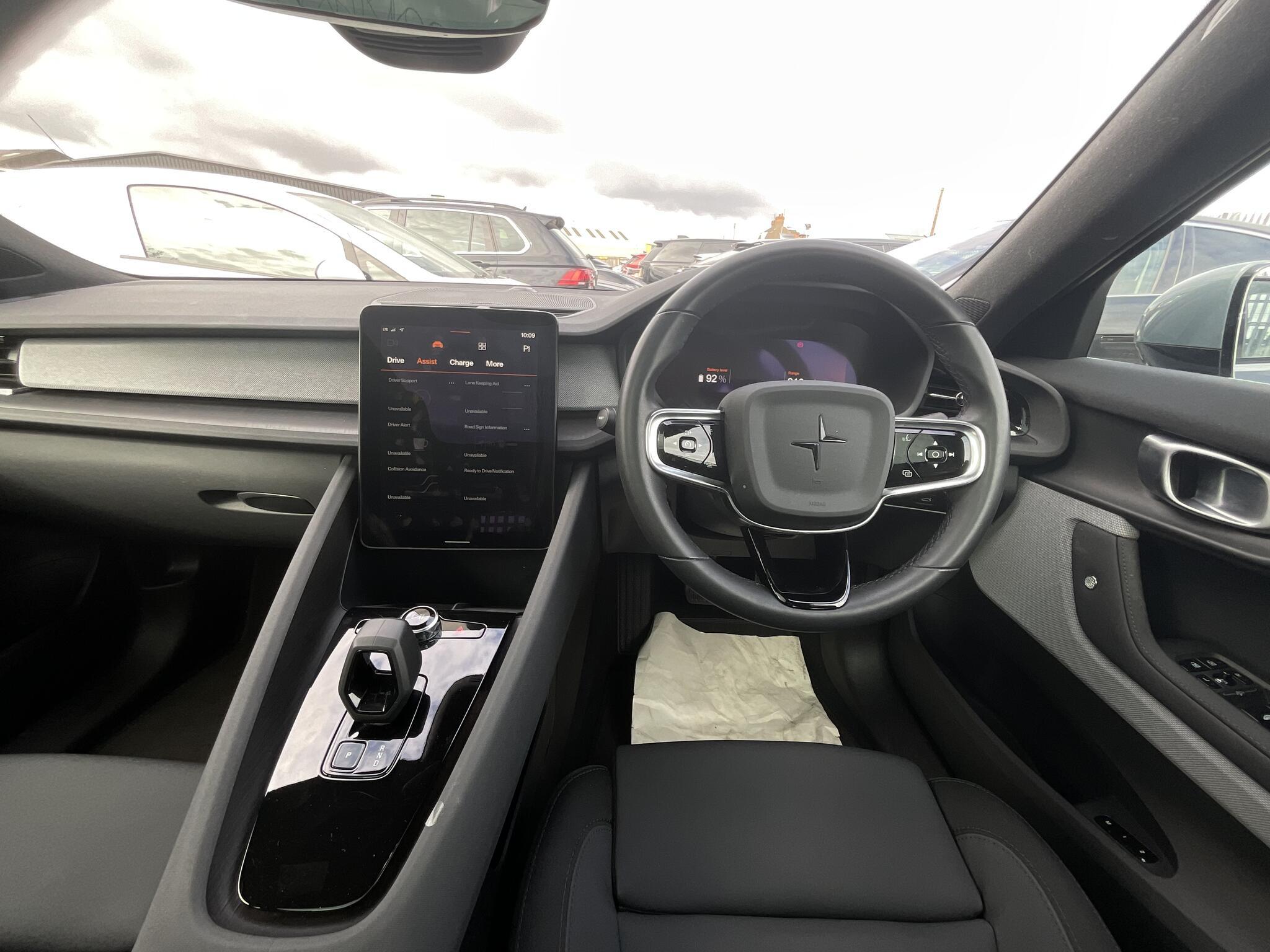 Polestar Polestar 2 - Image 6