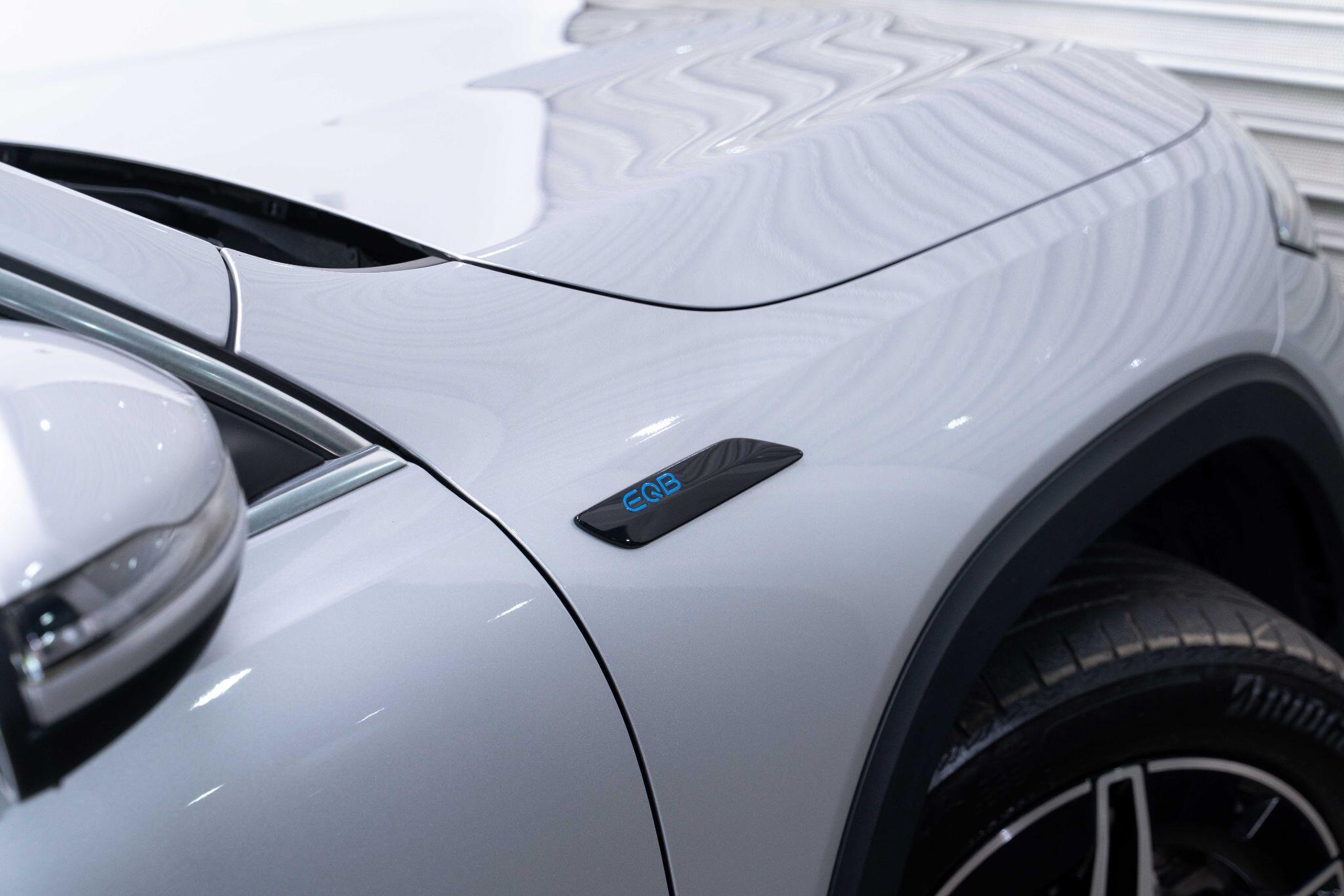 Mercedes Eqb - Image 45