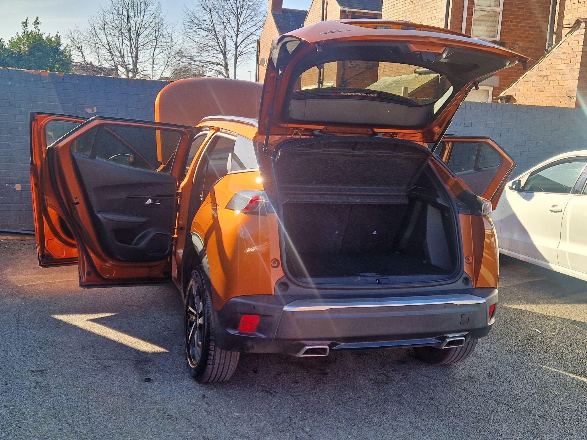 Peugeot 2008 - Image 13