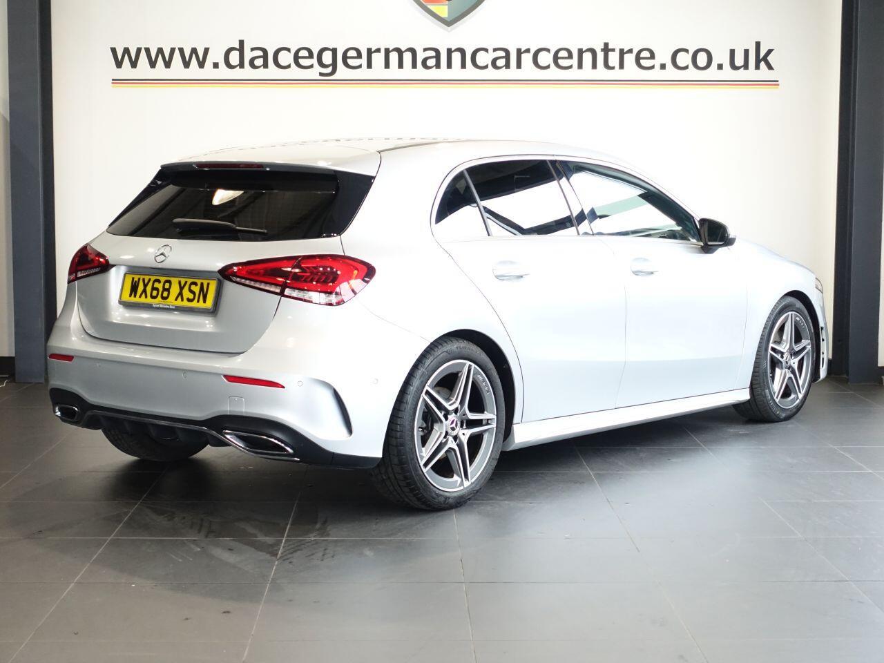 Mercedes-benz A-CLASS - Image 6