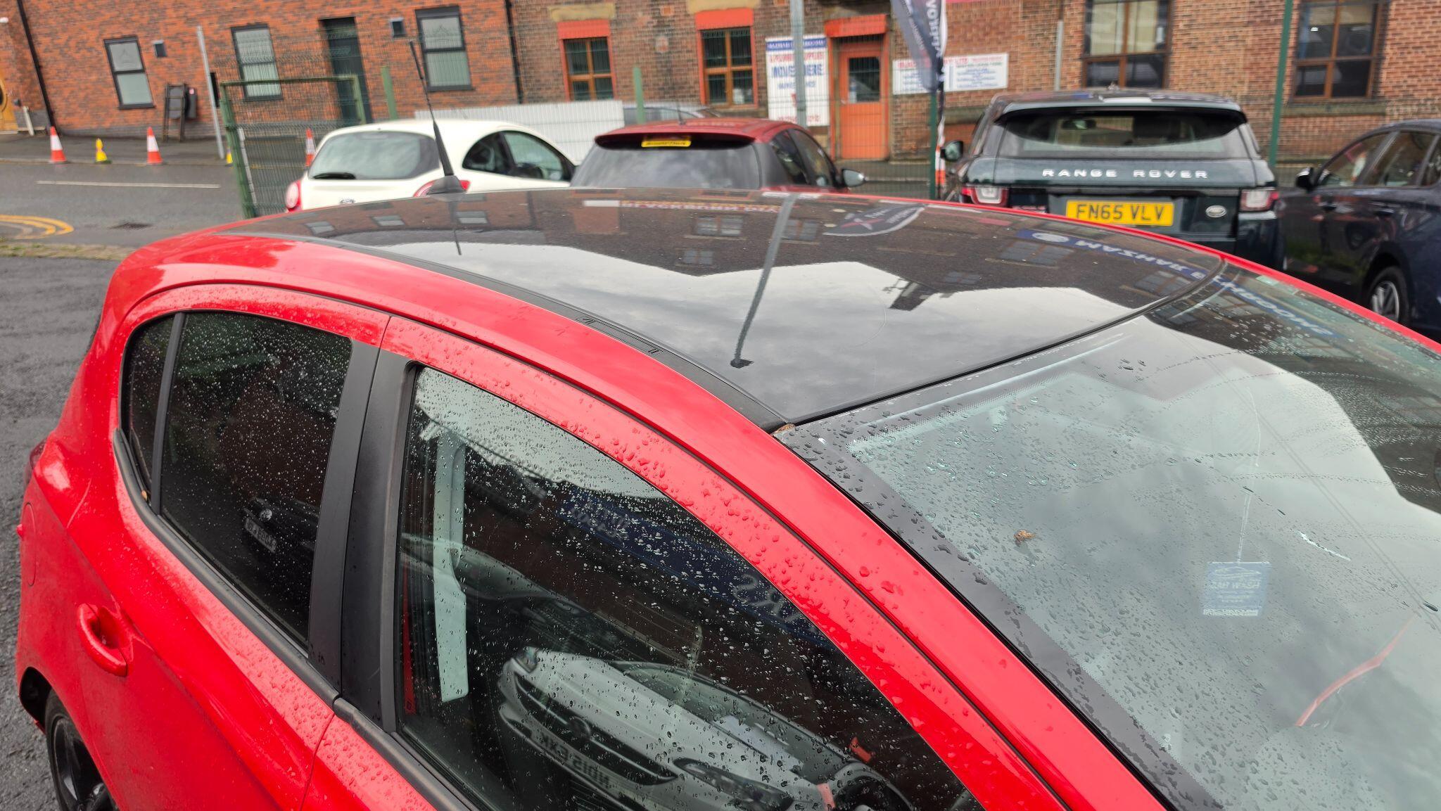 Vauxhall Corsa - Image 11