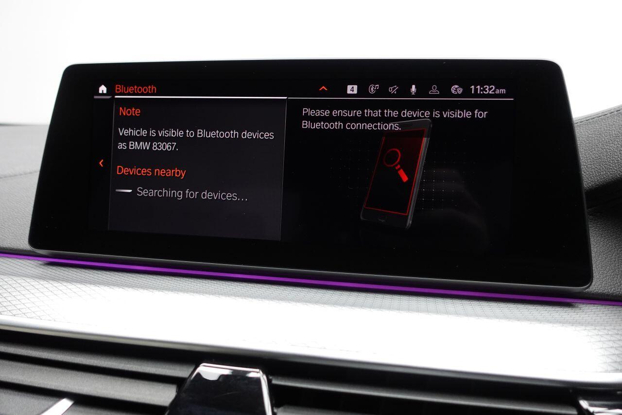 BMW 5 Series - Image 21