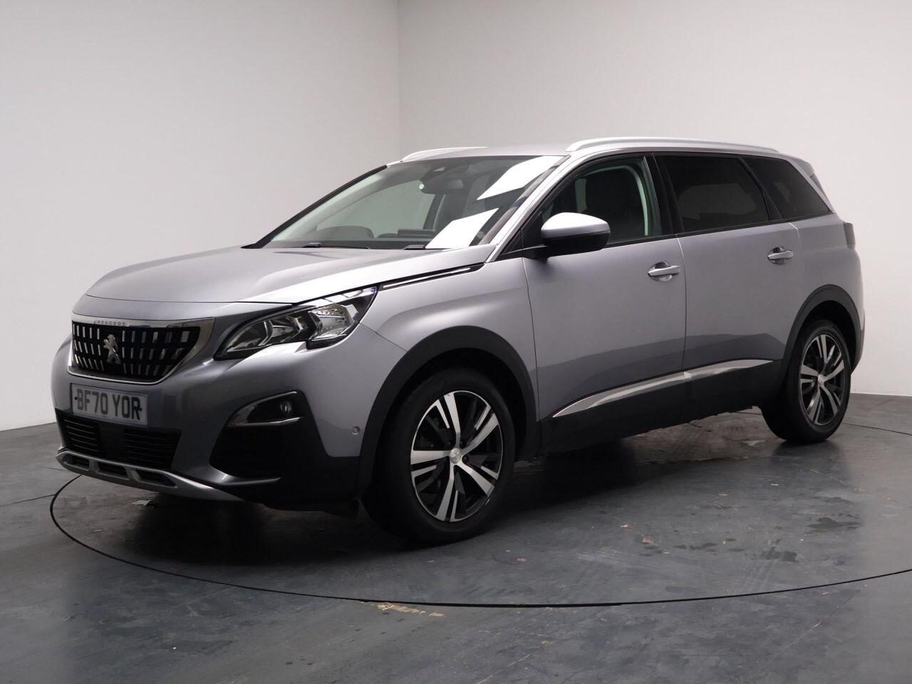 Peugeot 5008 - Image 5