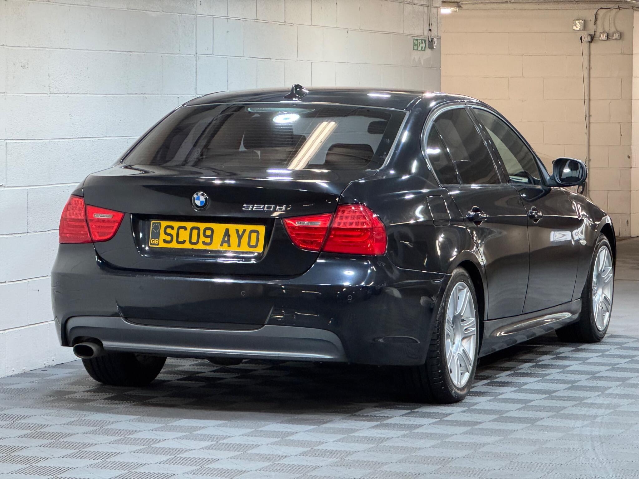 BMW 3 Series - Image 4