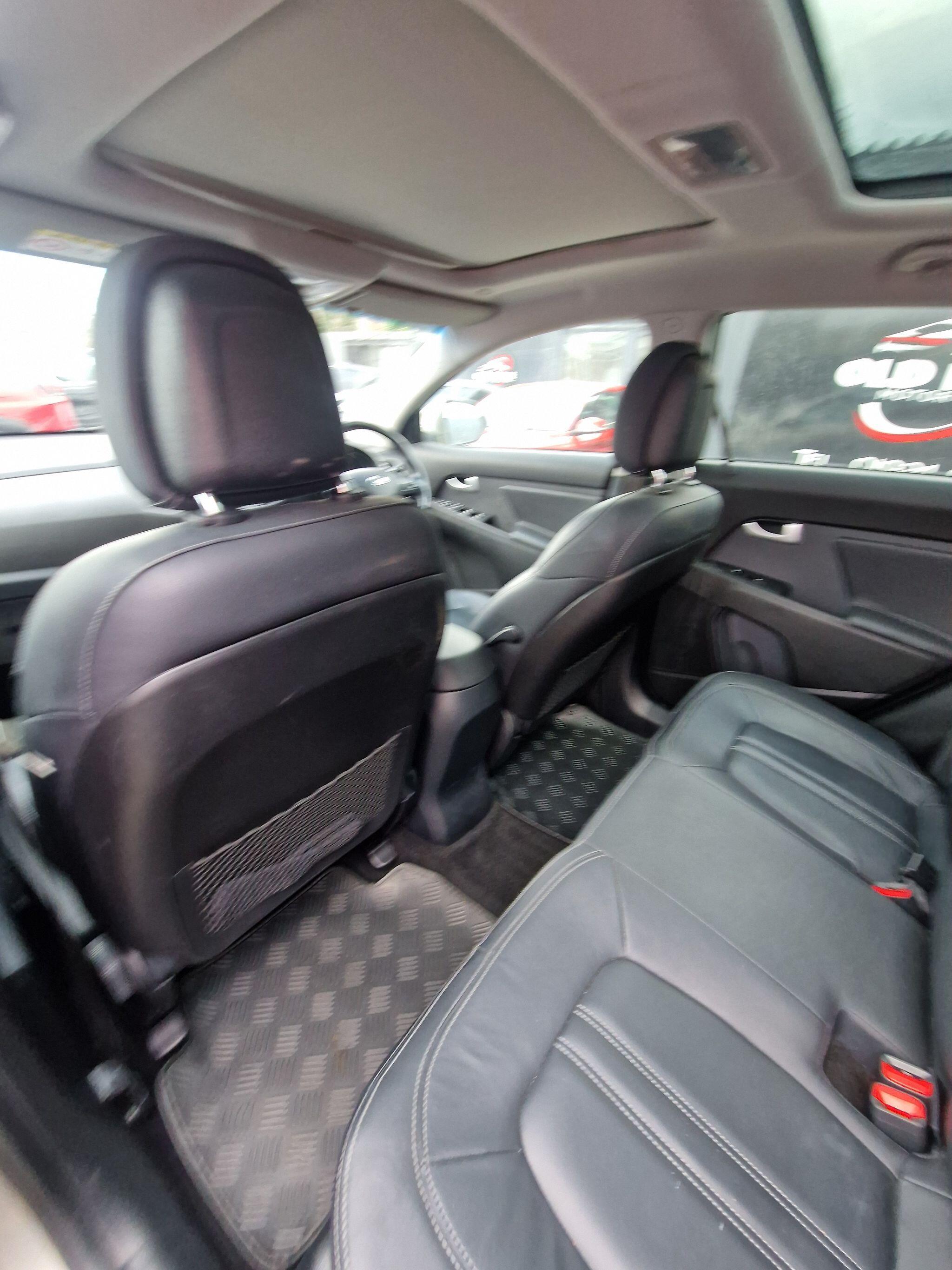 Kia Sportage - Image 47