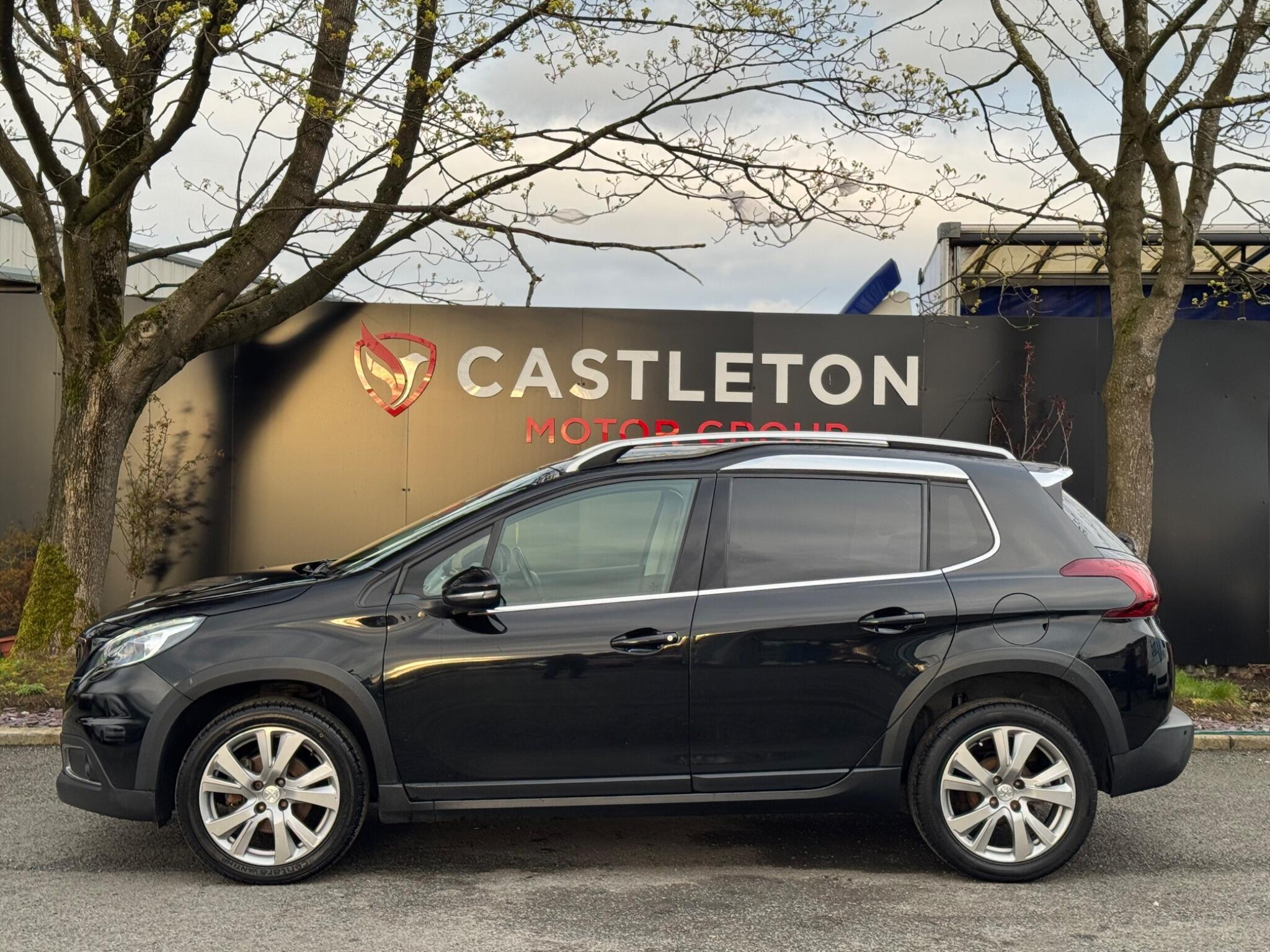 Peugeot 2008 - Image 7