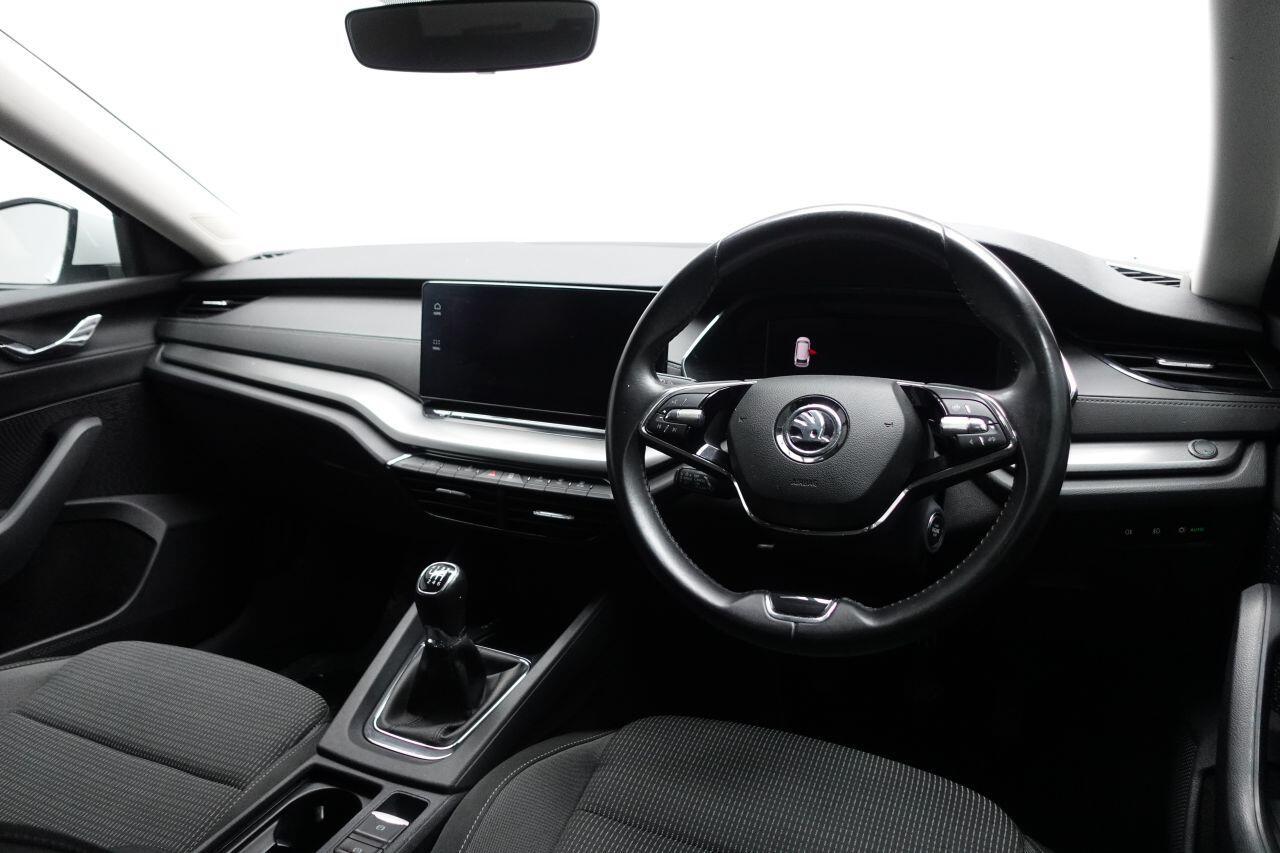 Skoda Octavia - Image 15
