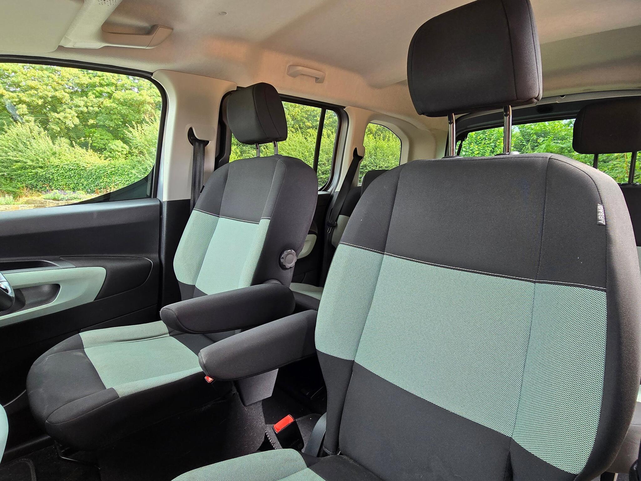 Citroen Berlingo - Image 3