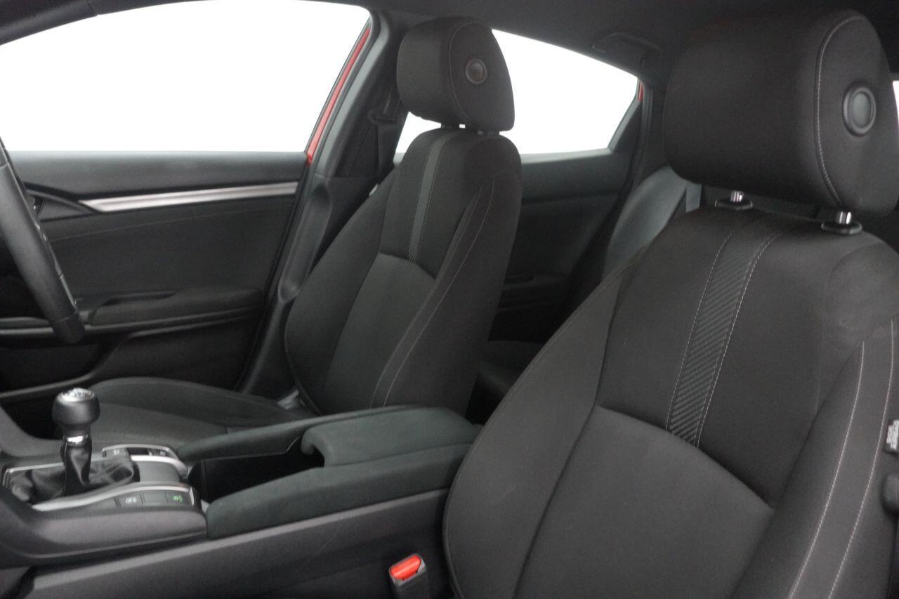 Honda Civic - Image 19