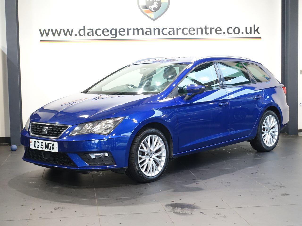 SEAT Leon - Image 9