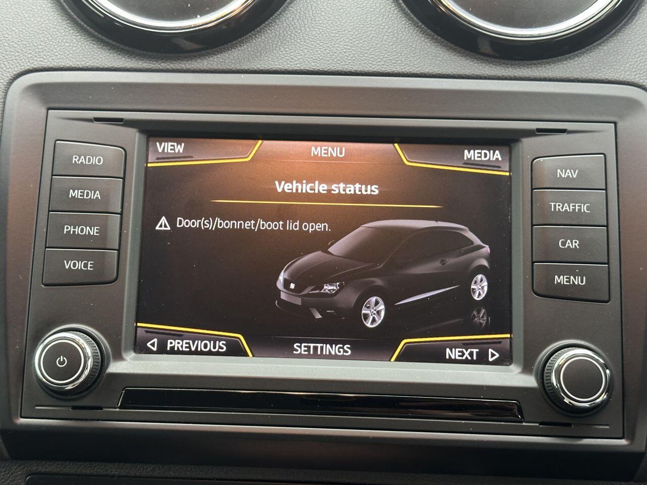 SEAT Ibiza - Image 28