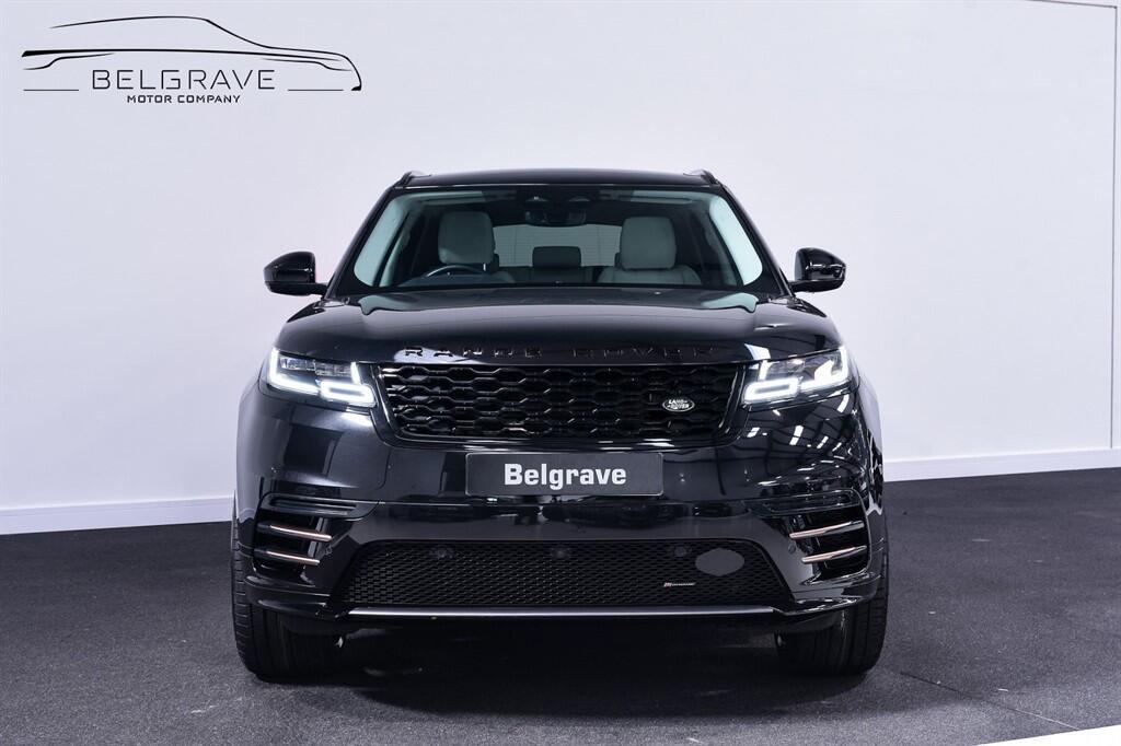 Land Rover Range Rover Velar - Image 7