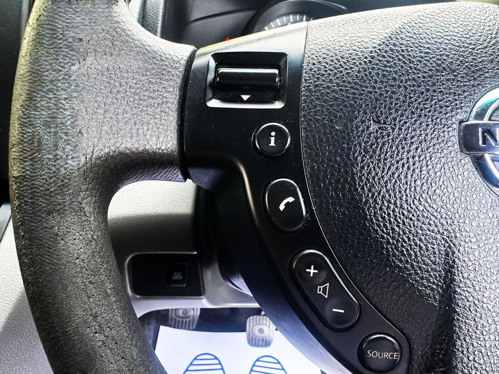 Nissan NV200 - Image 16
