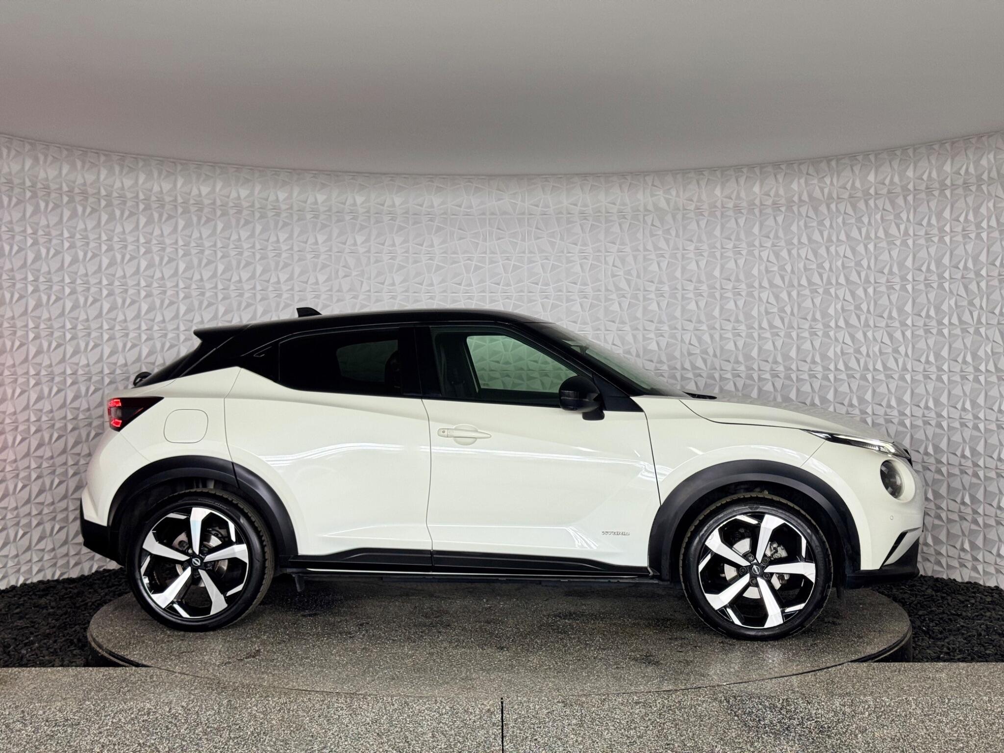 Nissan Juke - Image 11