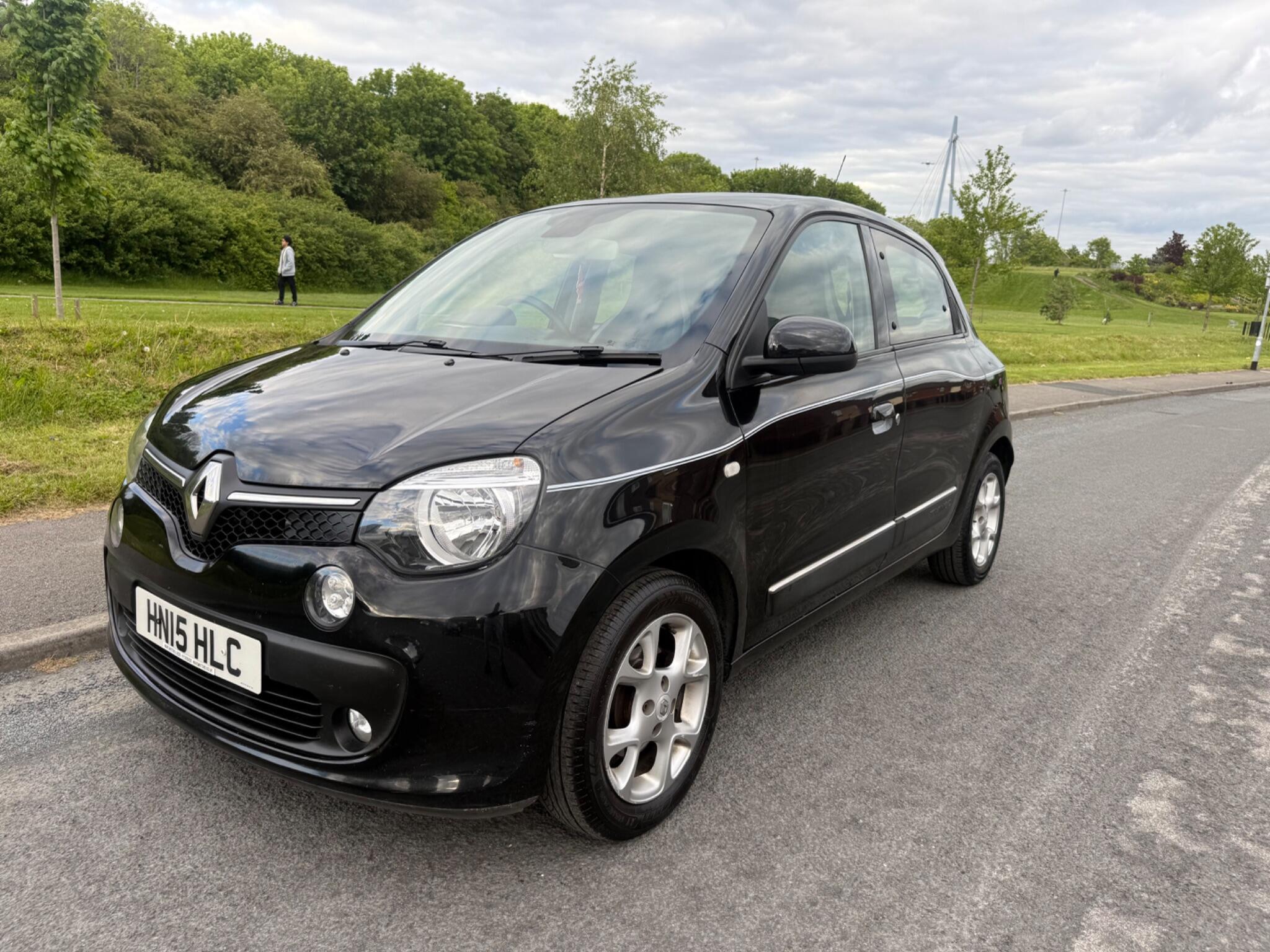 Renault Twingo - Image 6