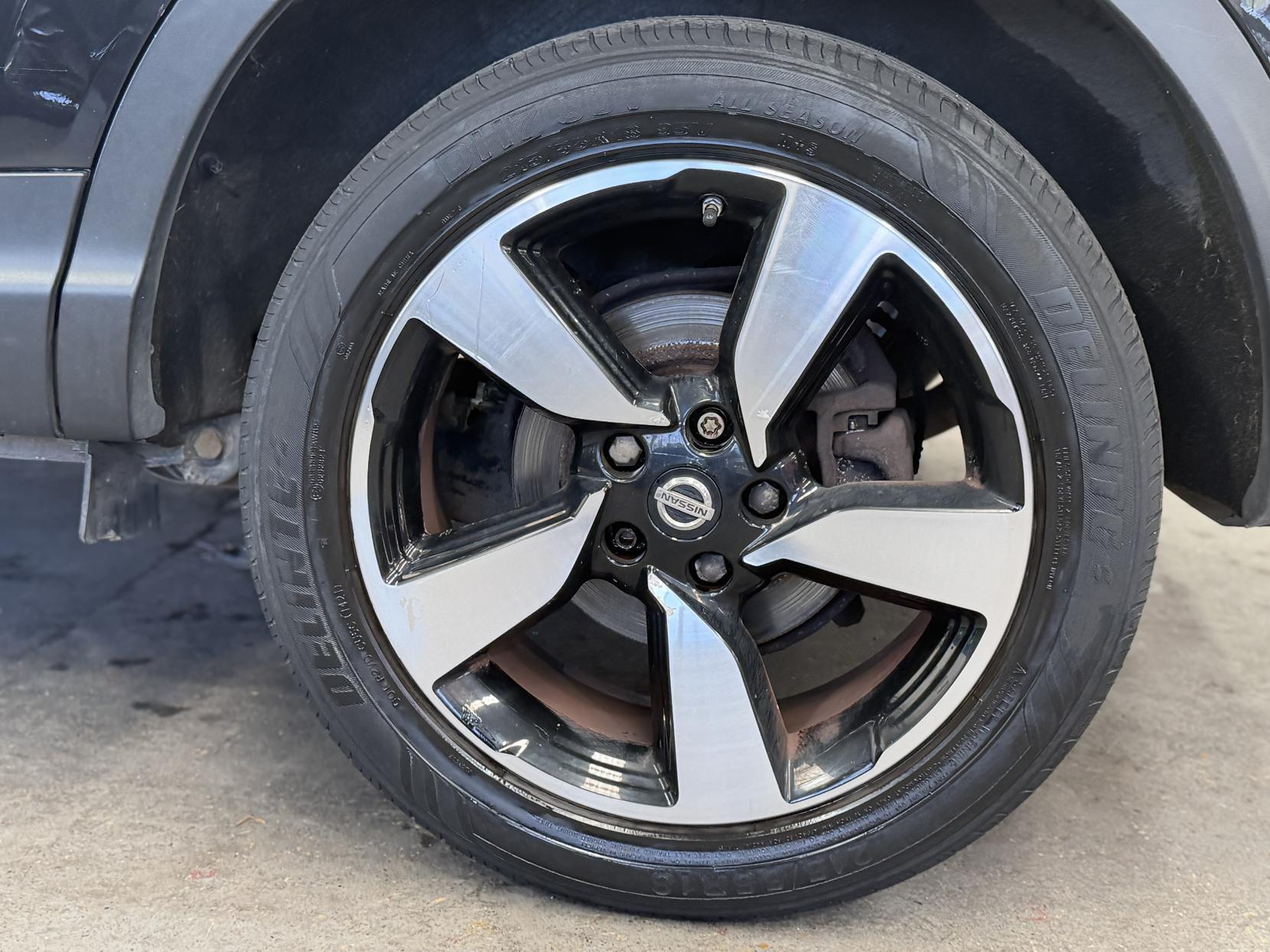 Nissan Qashqai - Image 15