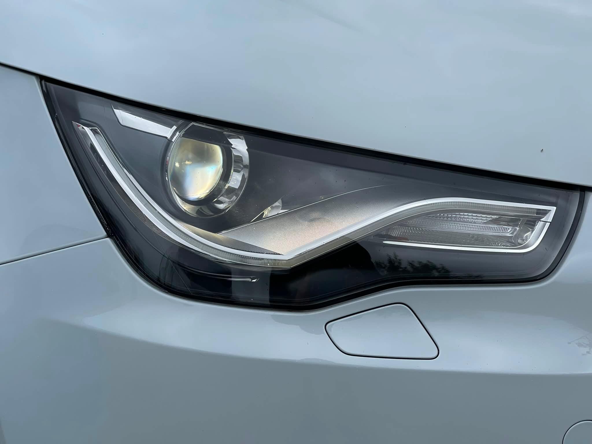 Audi A1 - Image 4