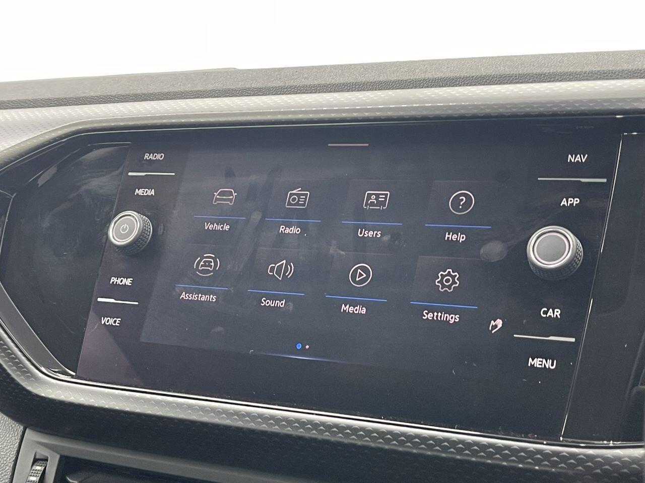 Volkswagen T-Cross - Image 37