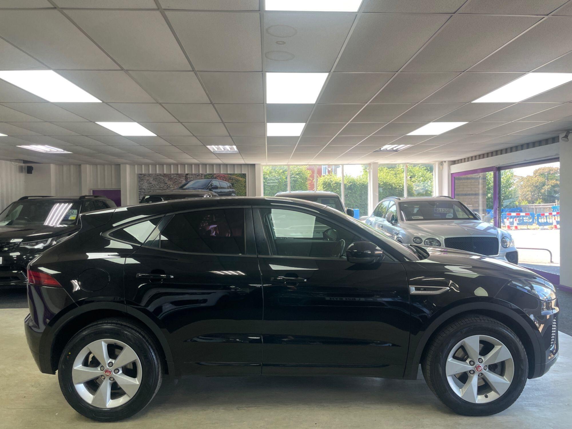 Jaguar E-Pace - Image 7
