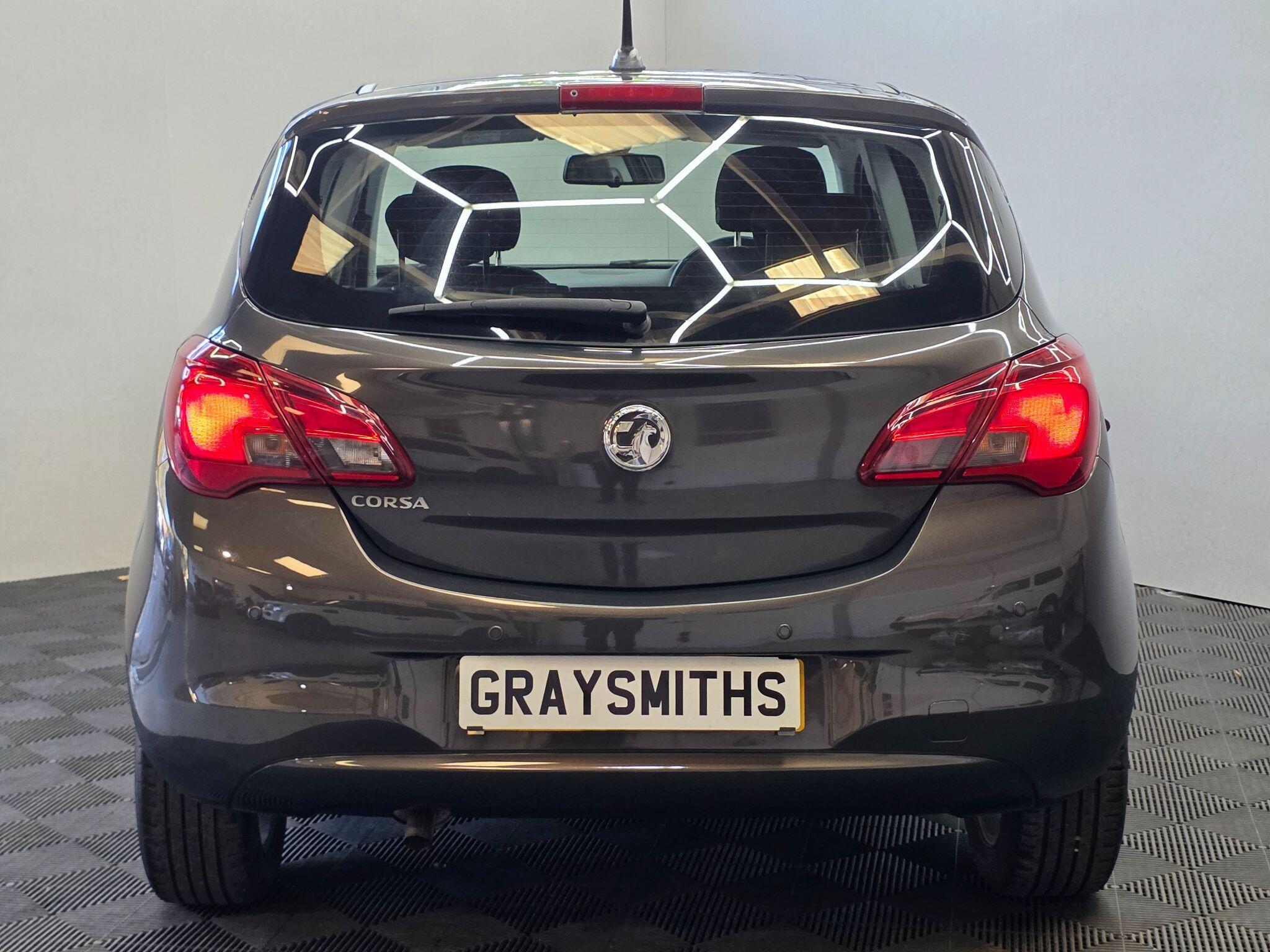 Vauxhall Corsa - Image 9