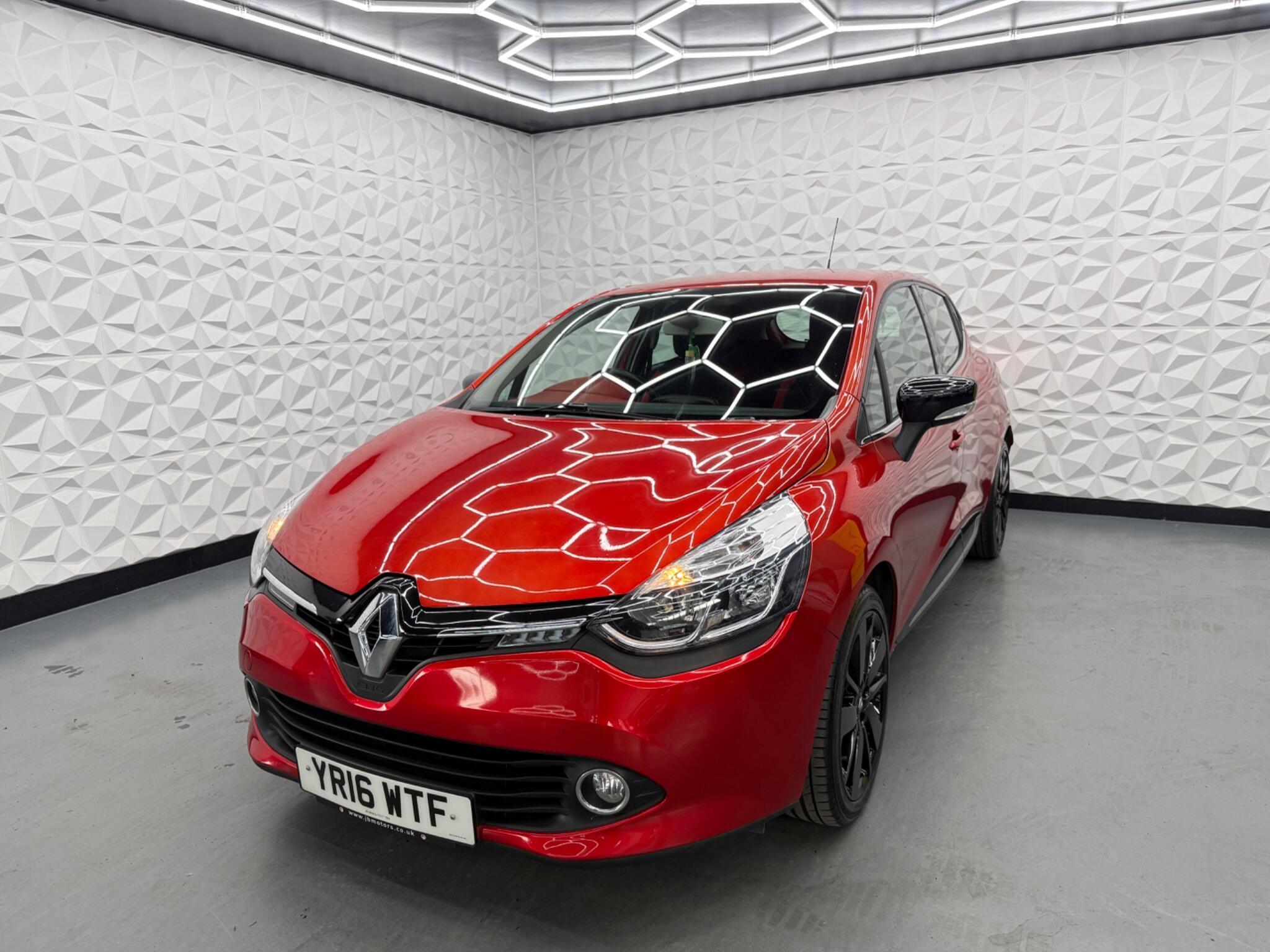 Renault Clio - Image 5
