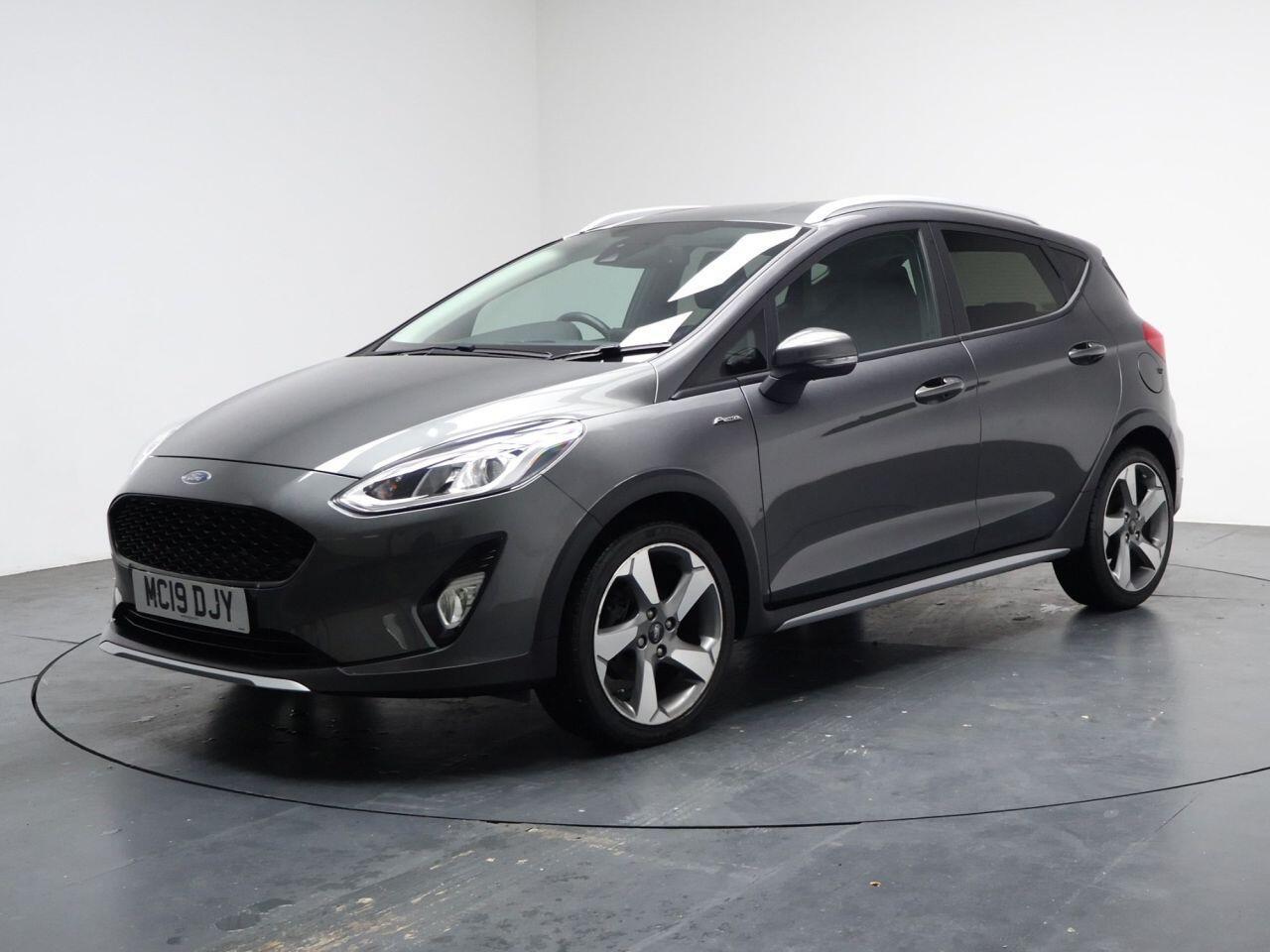 Ford Fiesta - Image 6