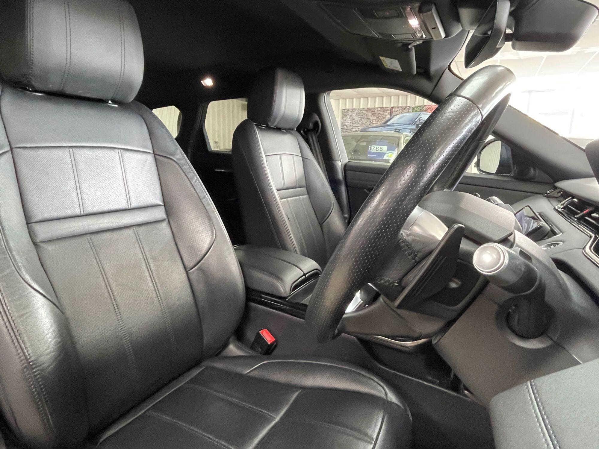 Land Rover Range Rover Evoque - Image 27