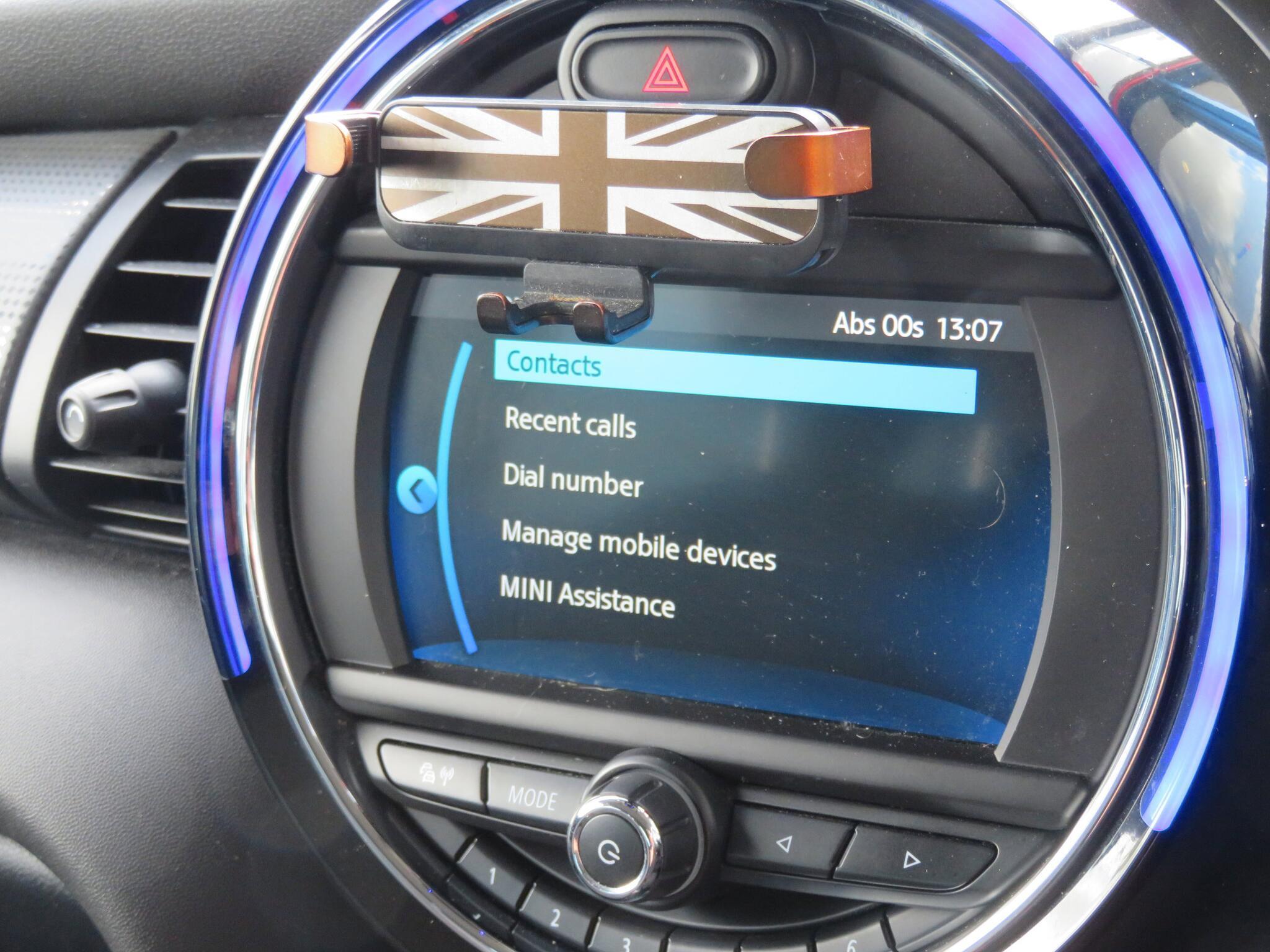 MINI Hatch - Image 19