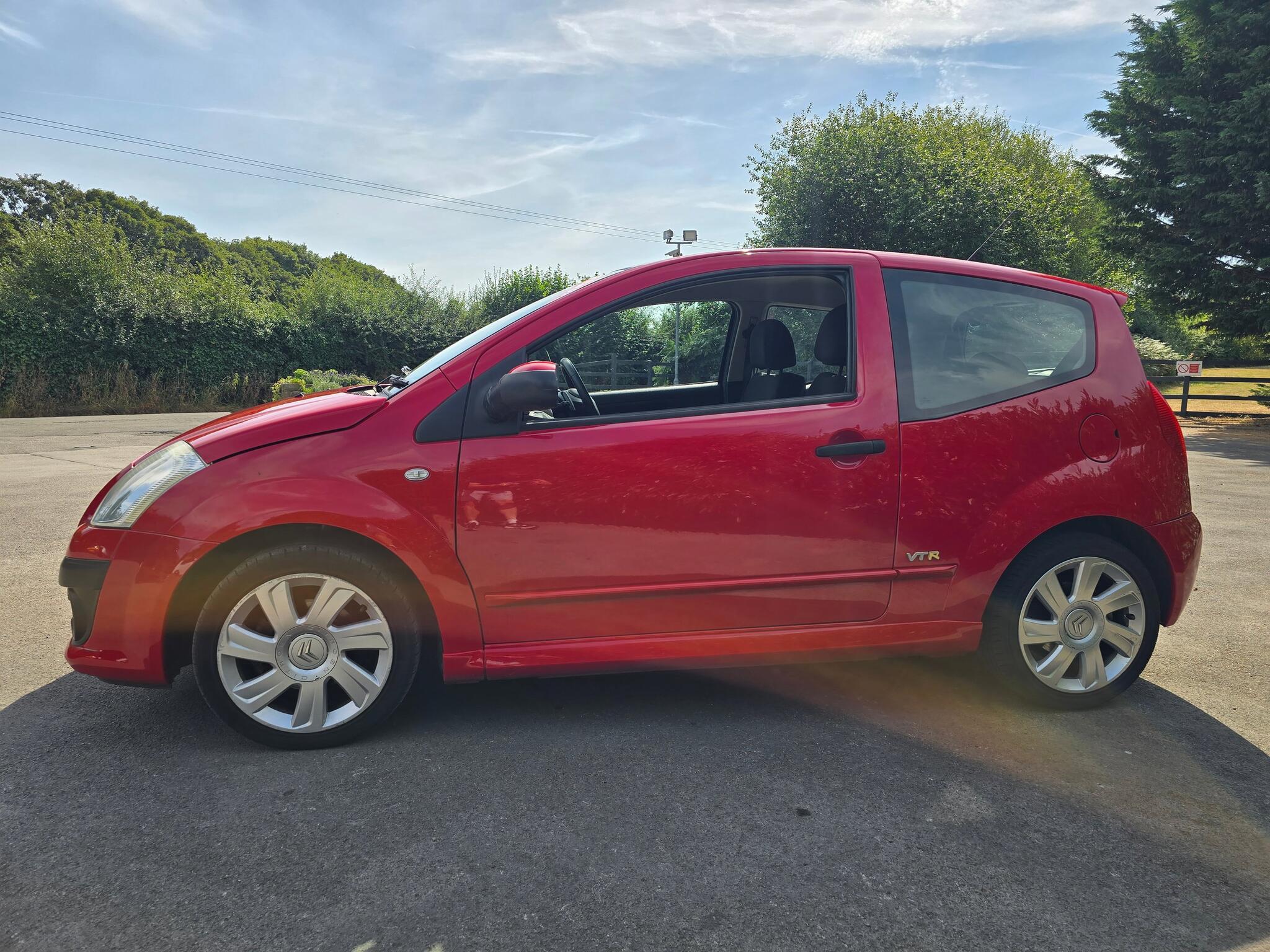 Citroen C2 - Image 15