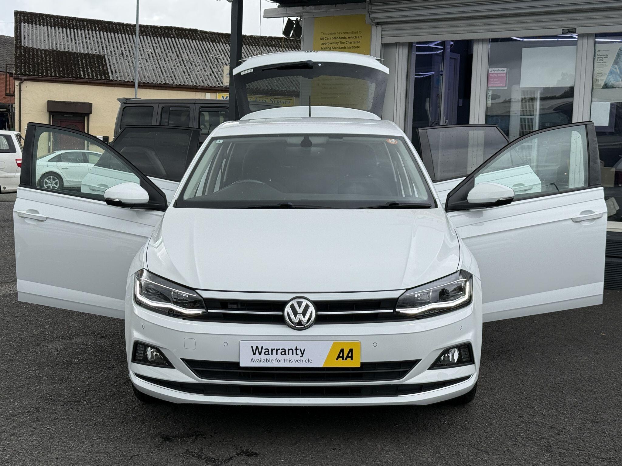 Volkswagen Polo - Image 15