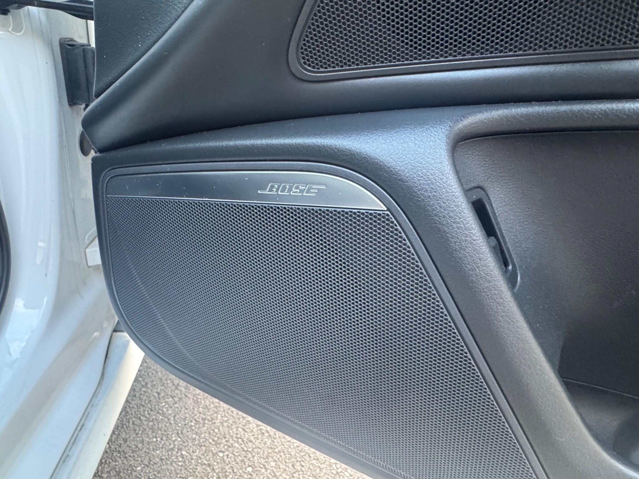 Audi A6 Saloon - Image 8
