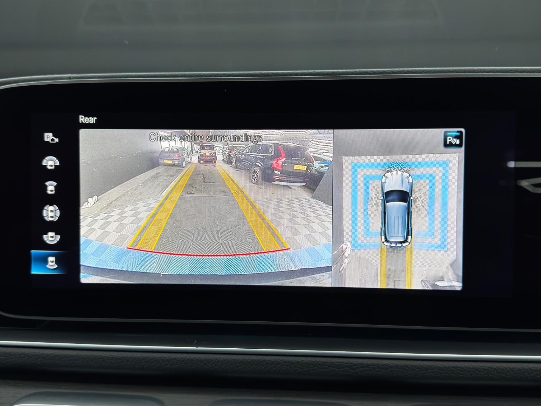 Mercedes GLE - Image 39