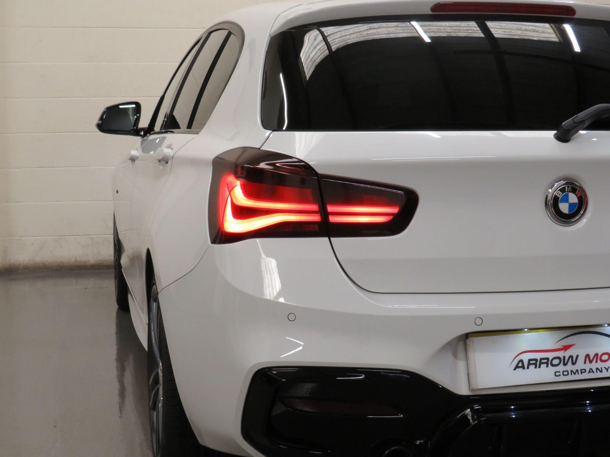 BMW 1 Series - Image 13