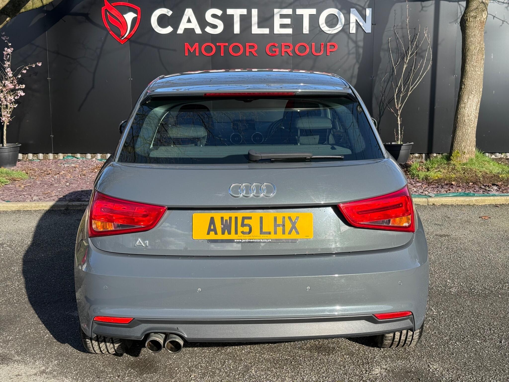 Audi A1 - Image 15