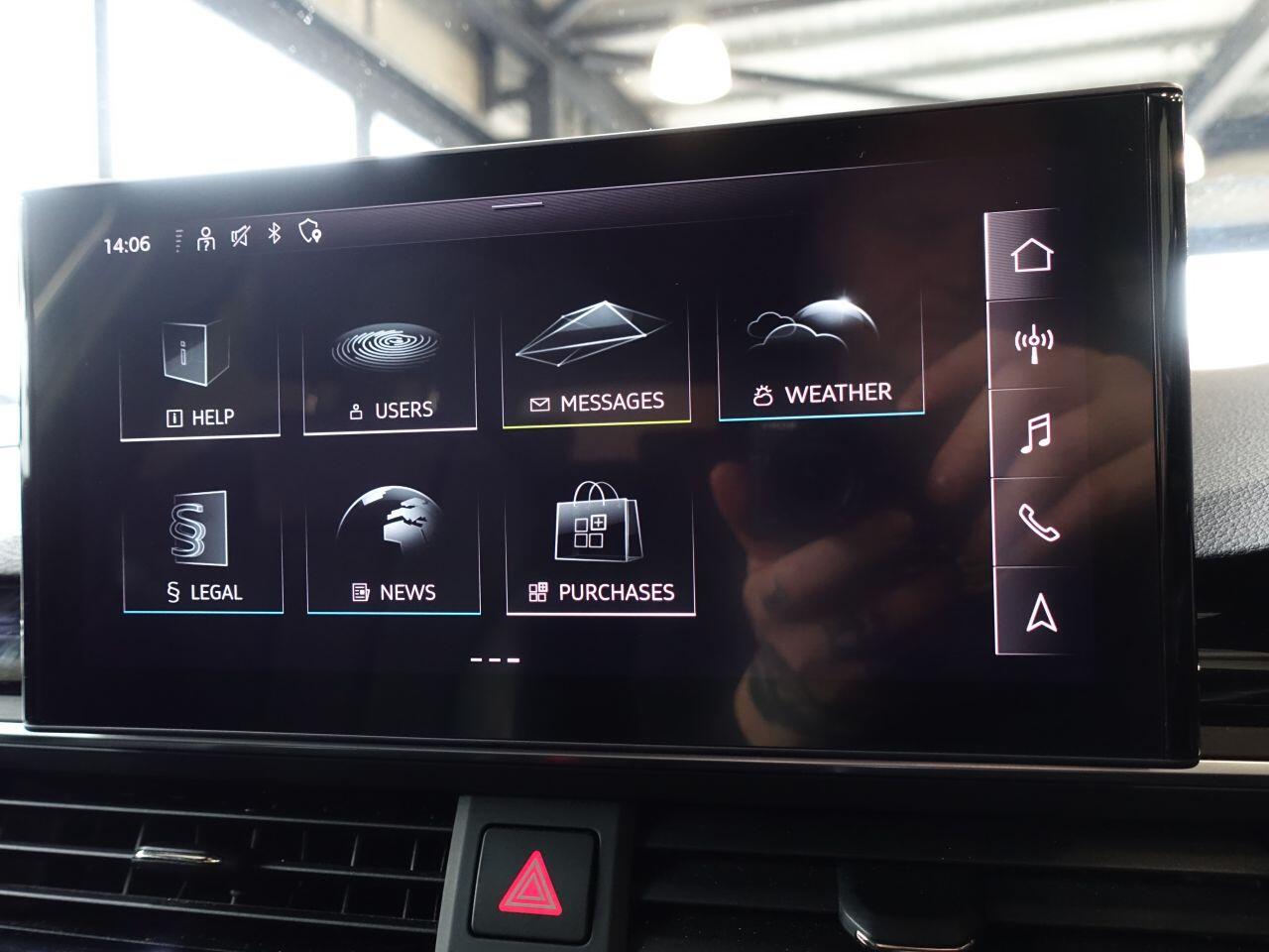 Audi A4 Avant - Image 37