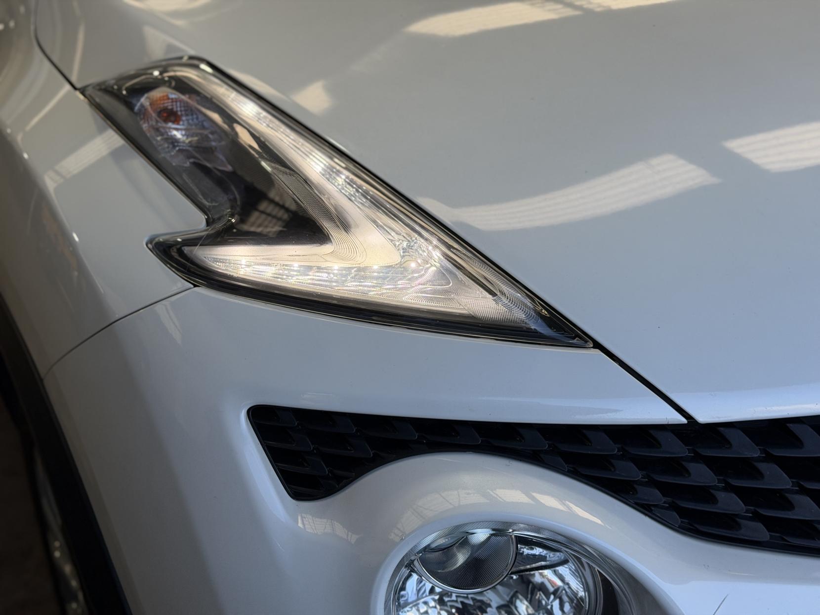 Nissan Juke - Image 10