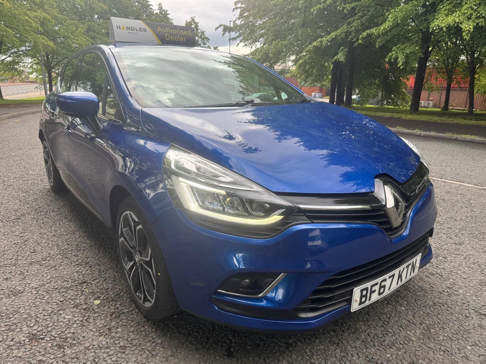 Renault Clio - Image 9