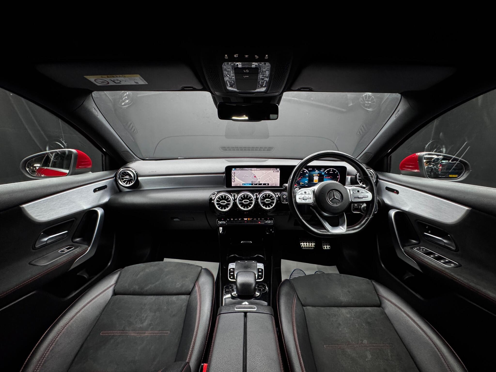 Mercedes A Class - Image 15