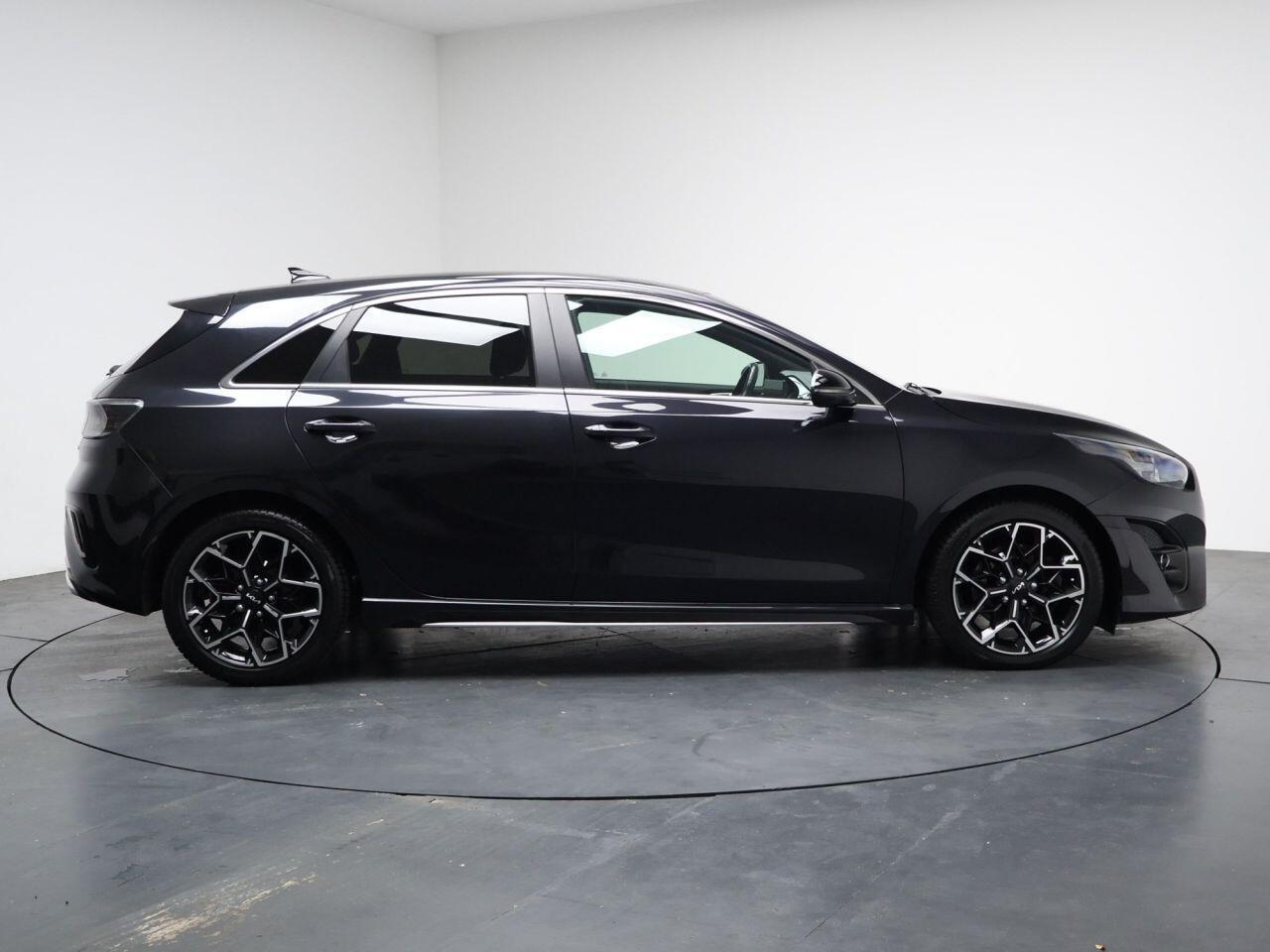 Kia ceed - Image 14